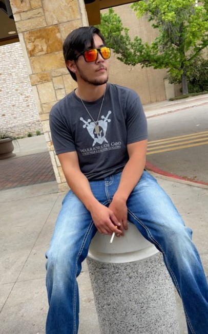 Obituary of Brayden Ray Sutton