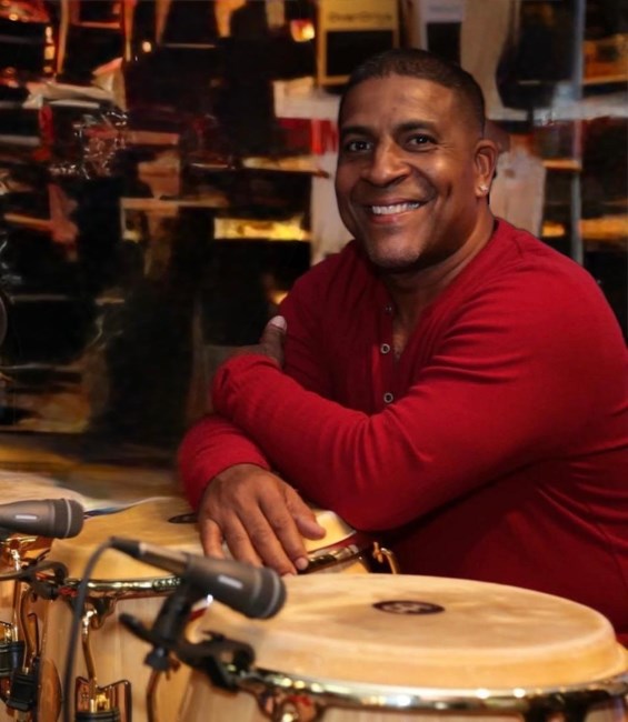 Obituary of William "Kachiro" Daniel Thompson Faberlle