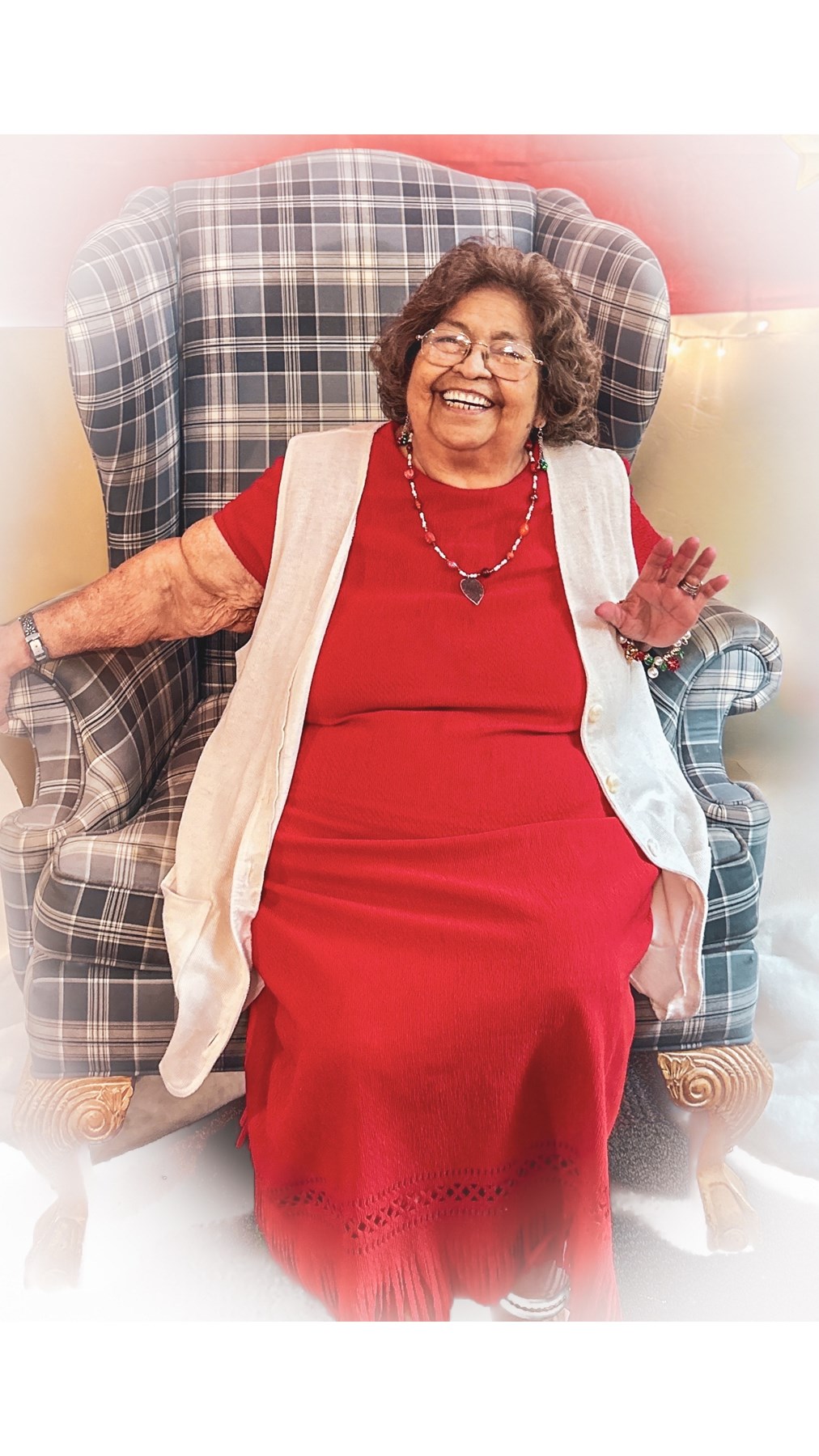 Obituary of Suzanna Reyna Ruelas