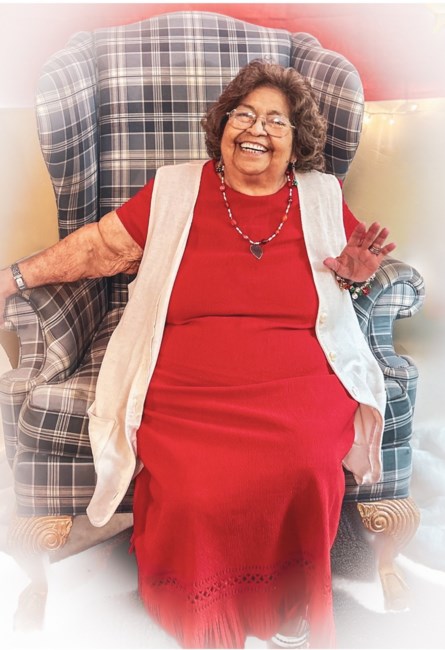 Obituary of Suzanna Reyna Ruelas