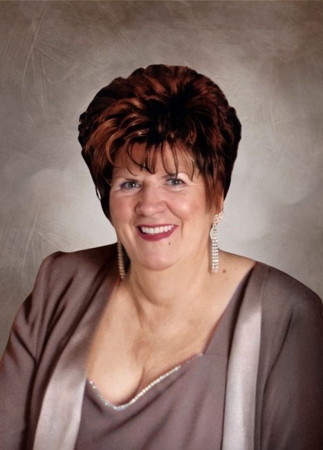 Obituary of Florence Benoit