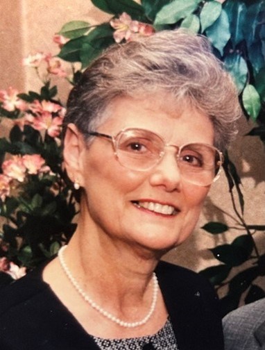 Obituary of Janice H. Copenhaver