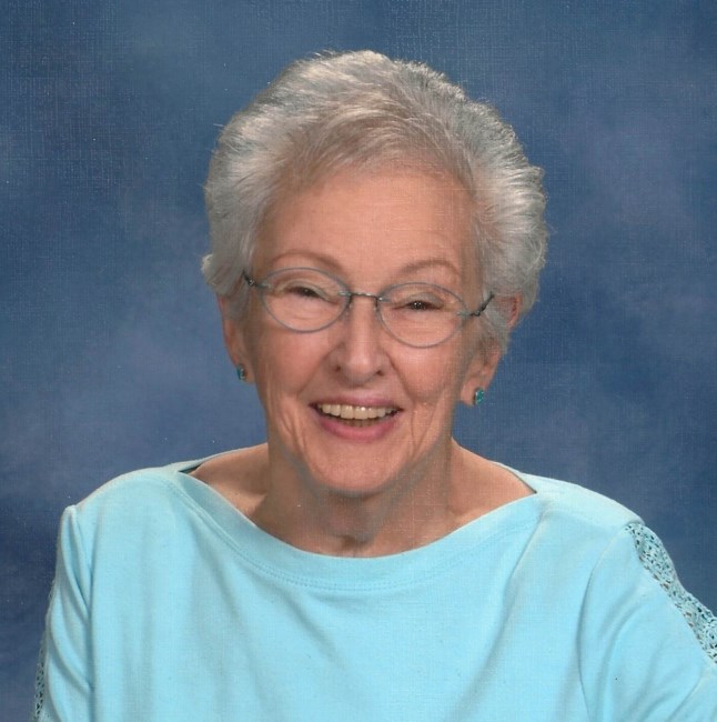 Obituary of Fay Pearl Carpenter