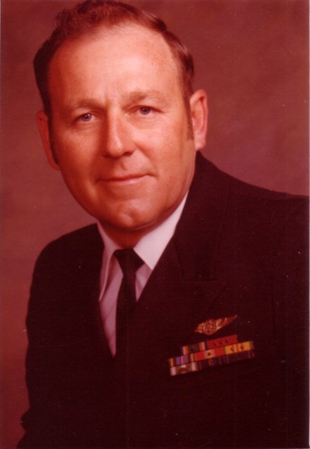 Obituary of Edward P. Carr