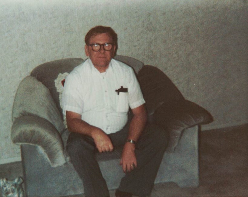 Obituary of John Daly