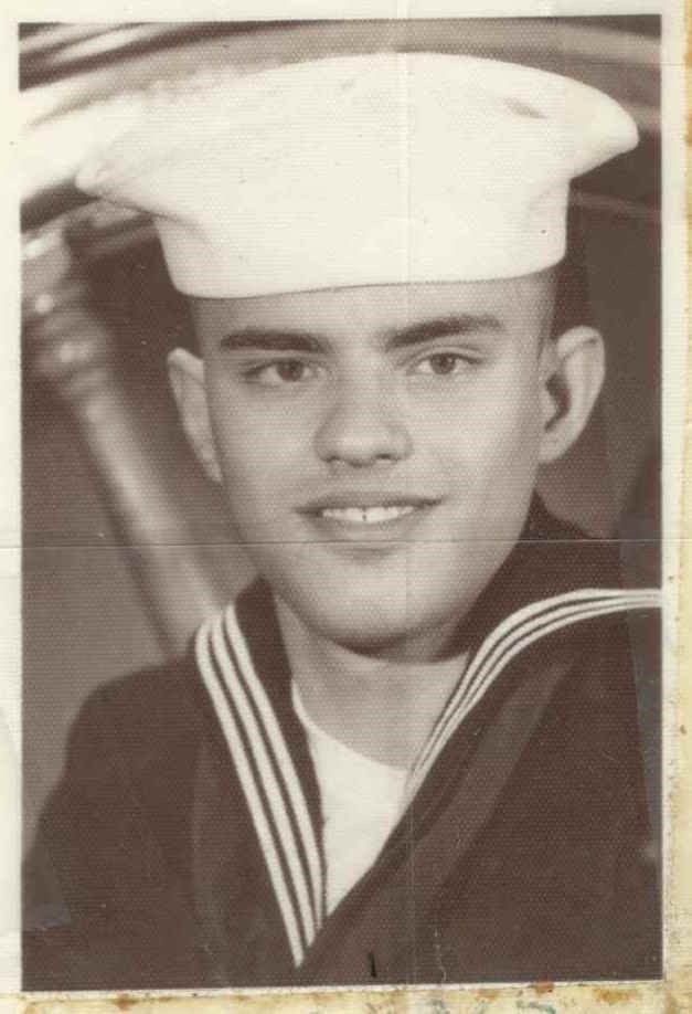 Obituary of Dennis Patrick May