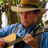 Obituary of Daniel Brown