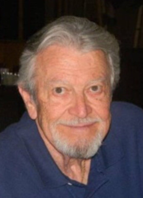 Obituary of William "Wild Bill" S. Brownsey