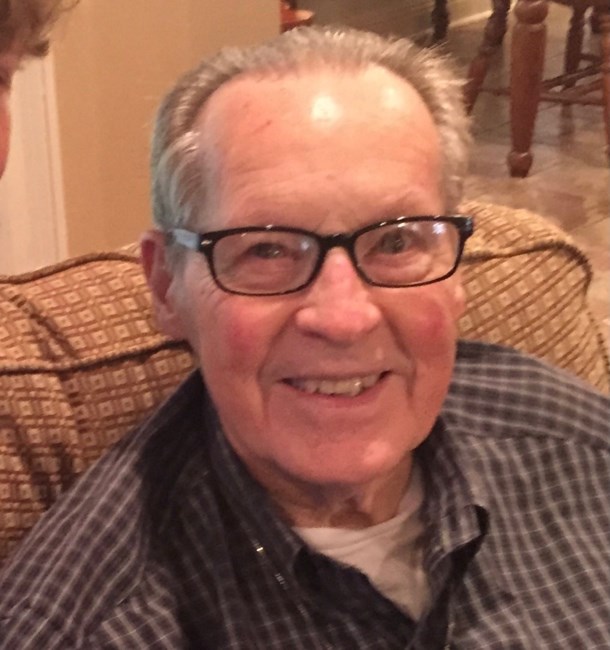 Obituary of Donald "Don" Wilkins Urquhart