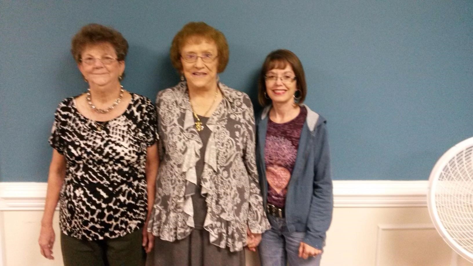 Obituary of Stella Rosetta Harden