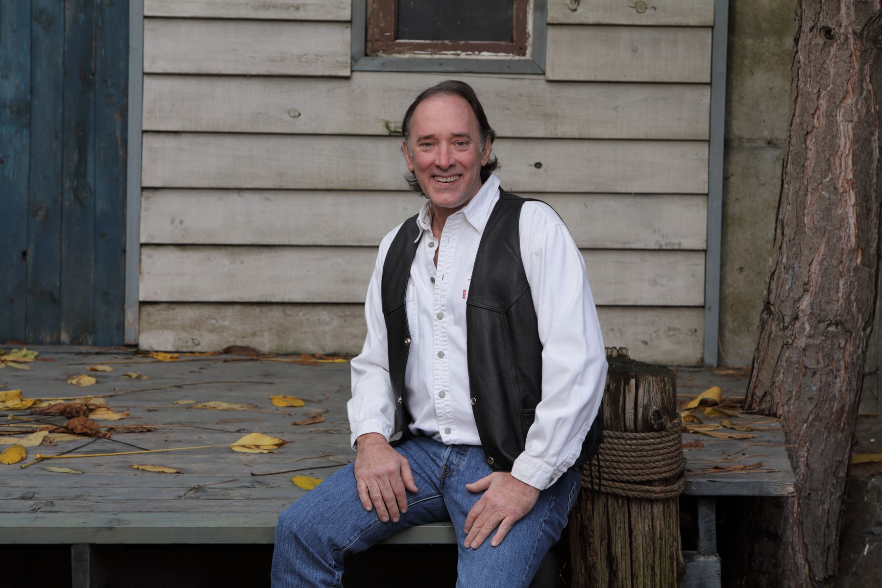 Obituario de Russell Ronald Meers