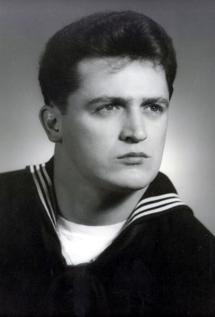 Obituary of Anthony Louis Williams