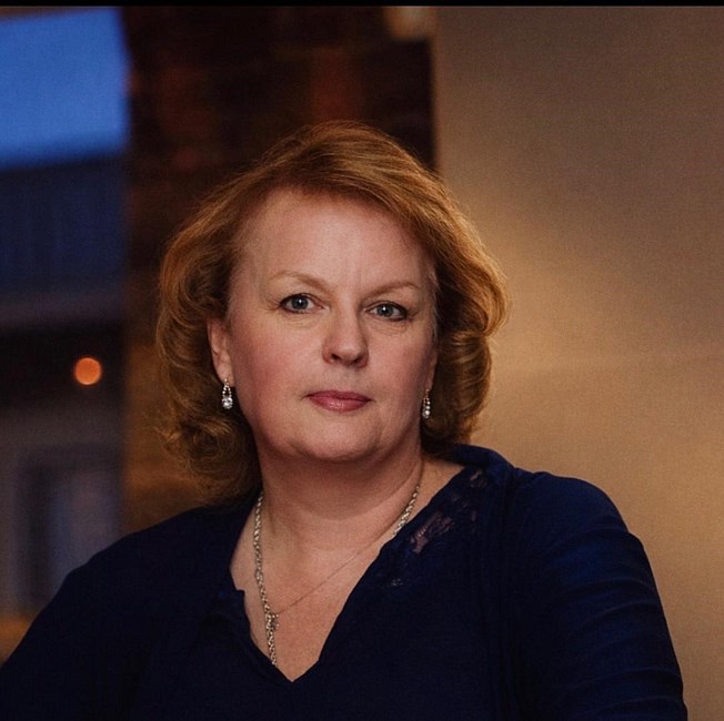 Avis de décès de Laura Jayne McEachen