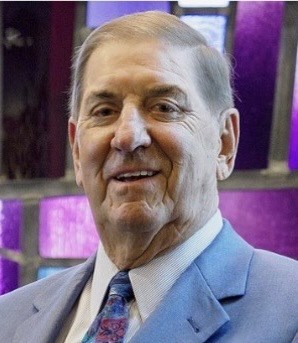 Obituary of James "Jim" Henry Pesnell