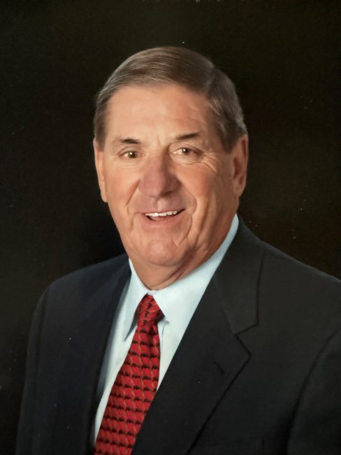 Obituary of James "Jim" Henry Pesnell