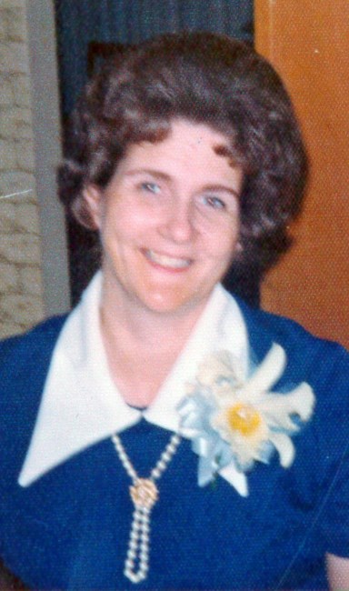 Obituary of Shirley Ann Morris