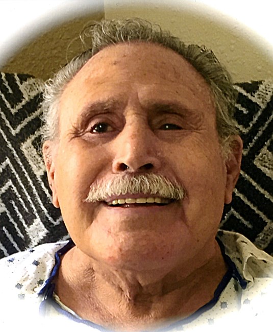 Obituario de Pedro A. Esparza