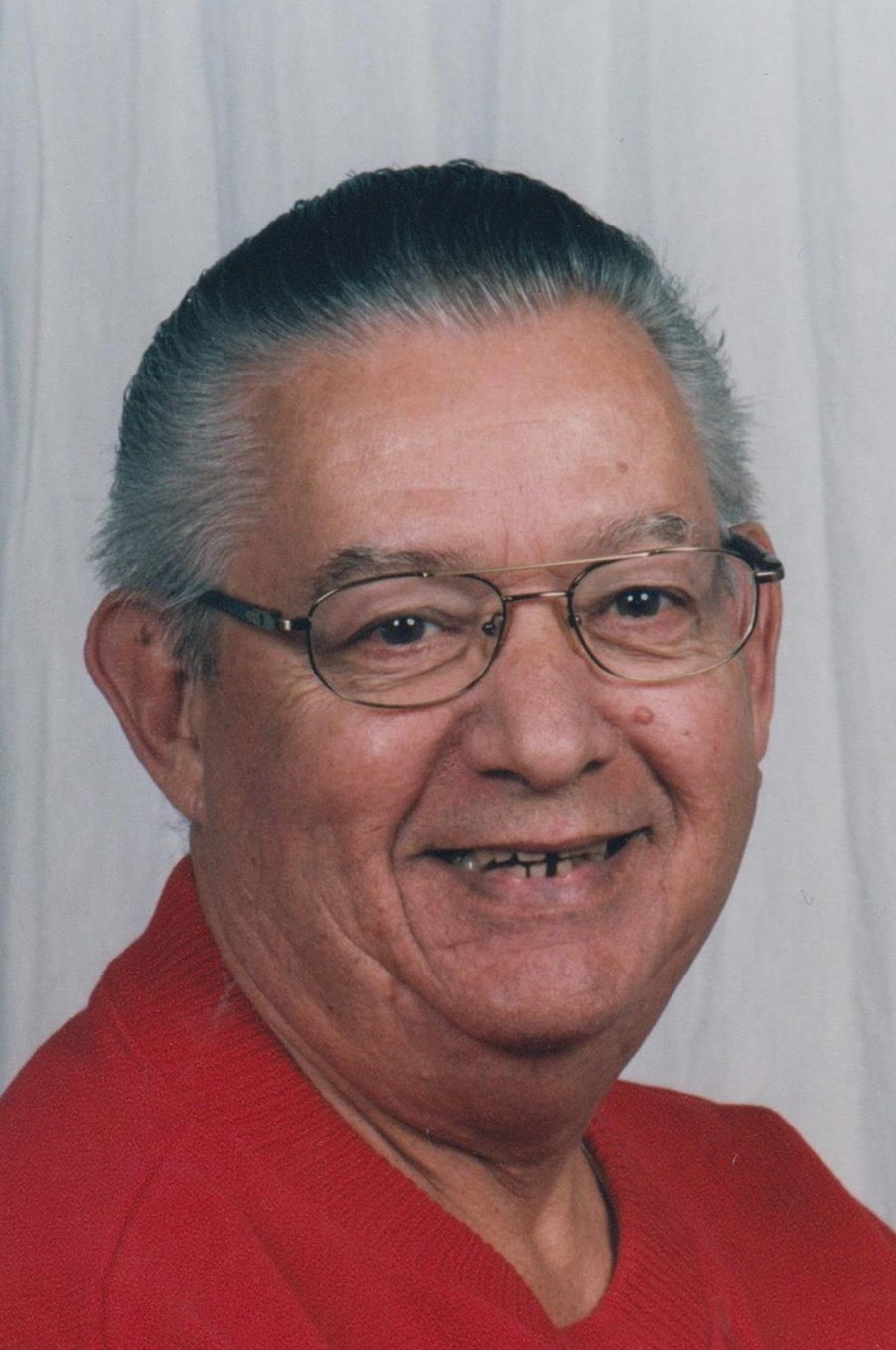 Romain Hector Labrecque Obituary Cornwall, ON