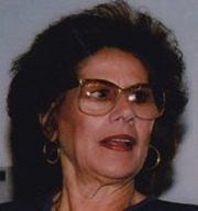Obituary of Mary R Peppe