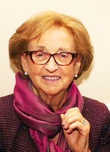 Obituary of Solange Pepin (Turcotte)