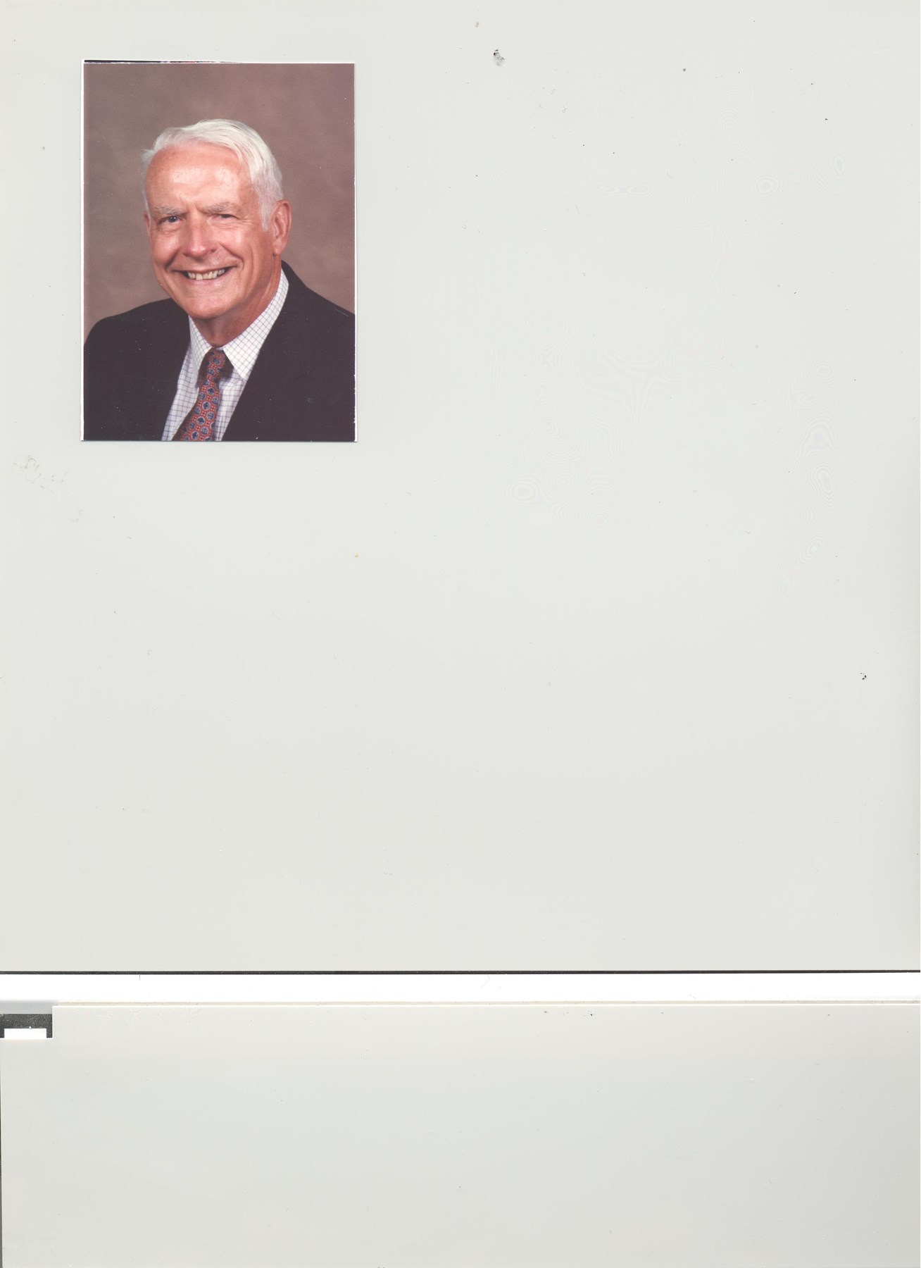 Frederick Schilling Obituary - Columbia, MD