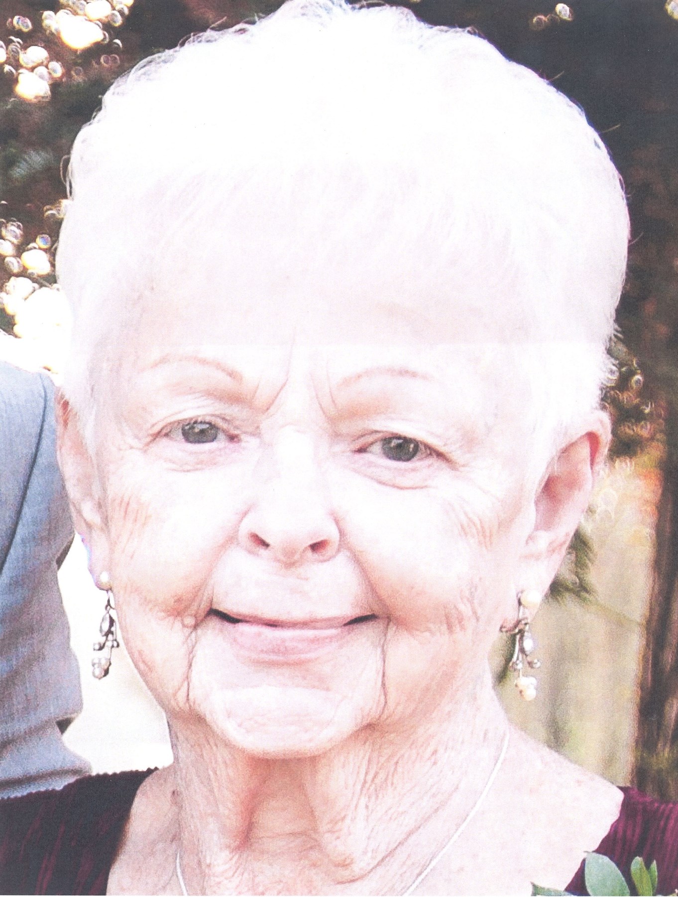 Obituary of Lenos Areta Whisler
