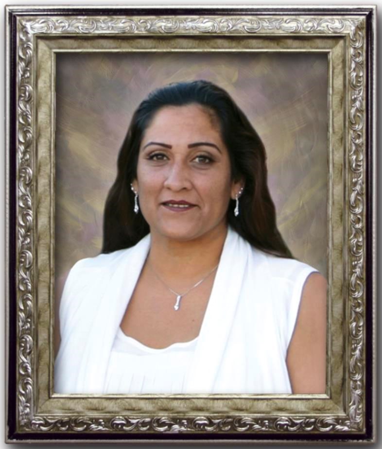 Obituary of Isa Ann Camarillo