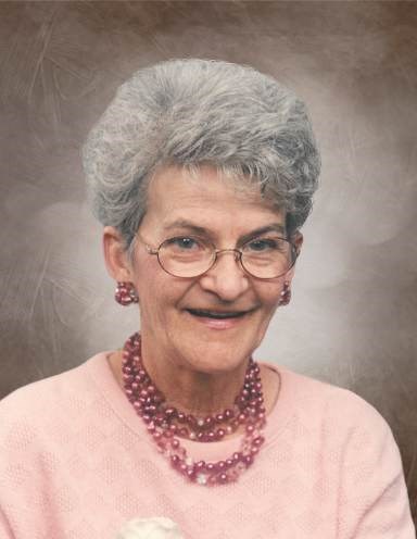 Obituary of Yolande Girard