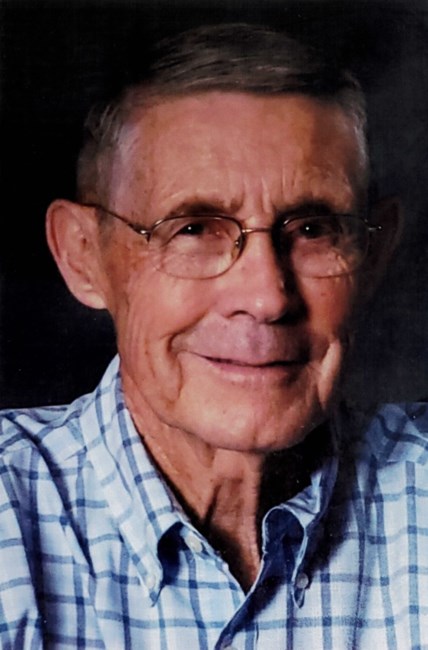 Obituary of Walter Hugh Boyes