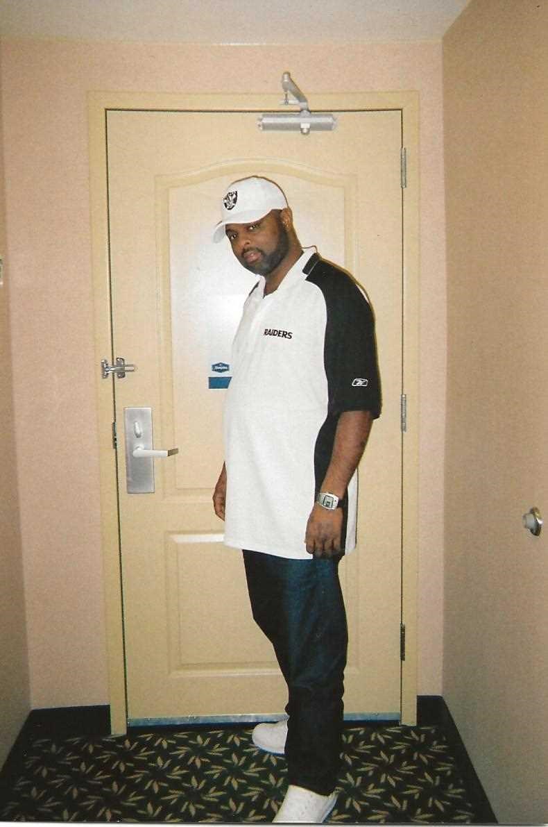 Tony Maurice Partee Obituary - Indianapolis, IN