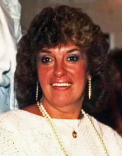 Avis de décès de Rochelle "Shelly" Linda Kubancik