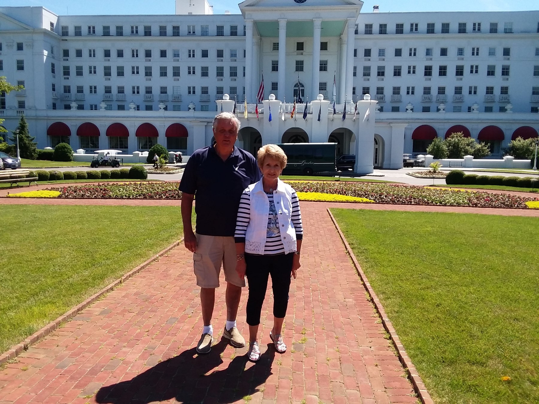 Obituary of William Gardner