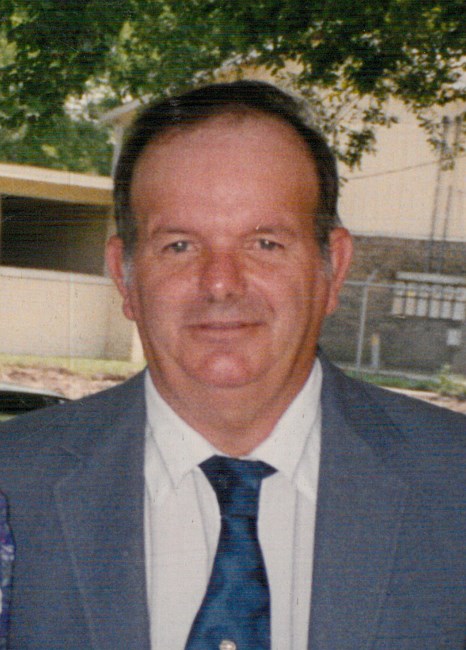 Obituary of Jimmy "Ding" Darrel Spell