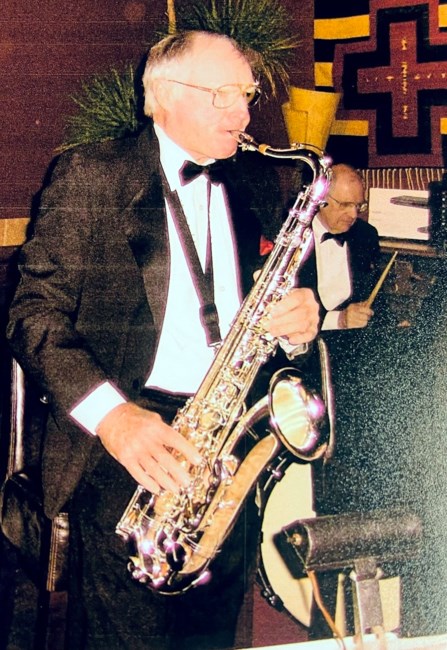 Obituary of Floyd Frederick Haller II