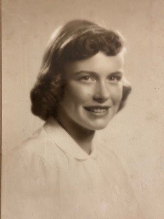 Obituary of Elizabeth Ann Pollock