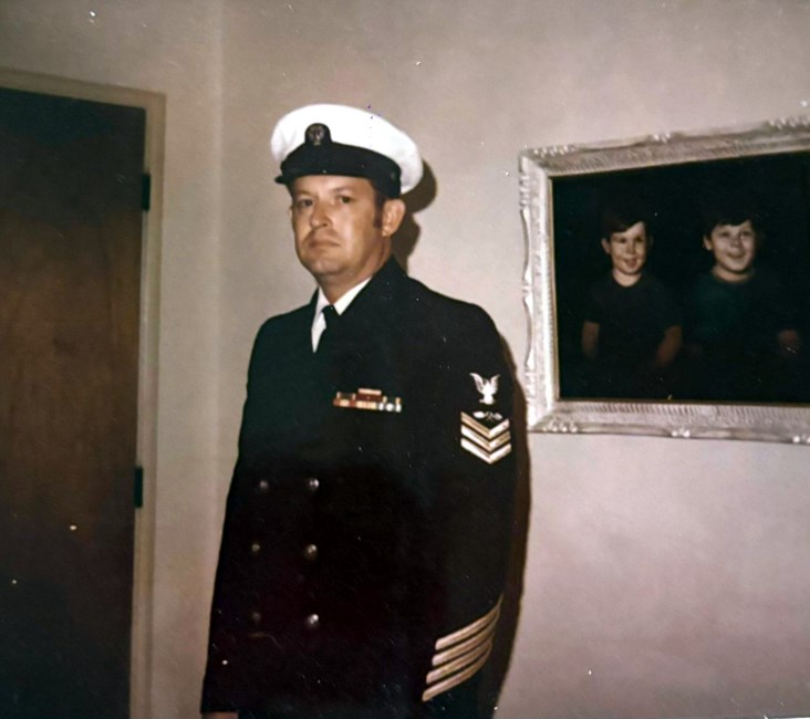 Avis de décès de John Leroy Givens