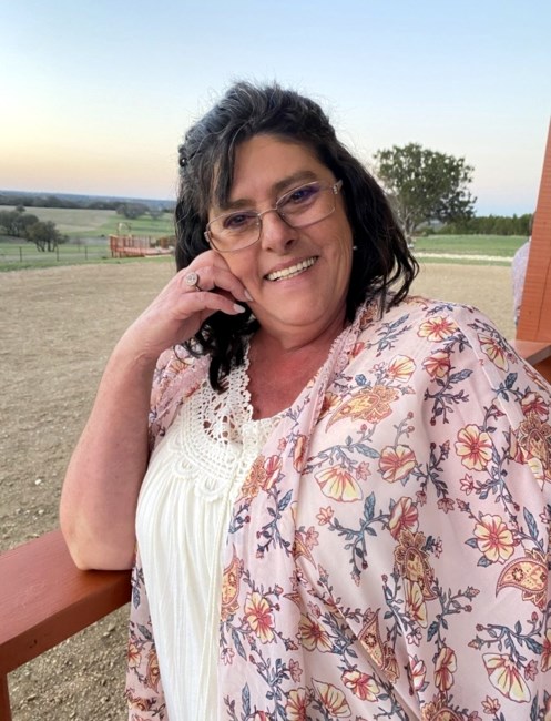 Obituary of Cindy Ann Hobizal