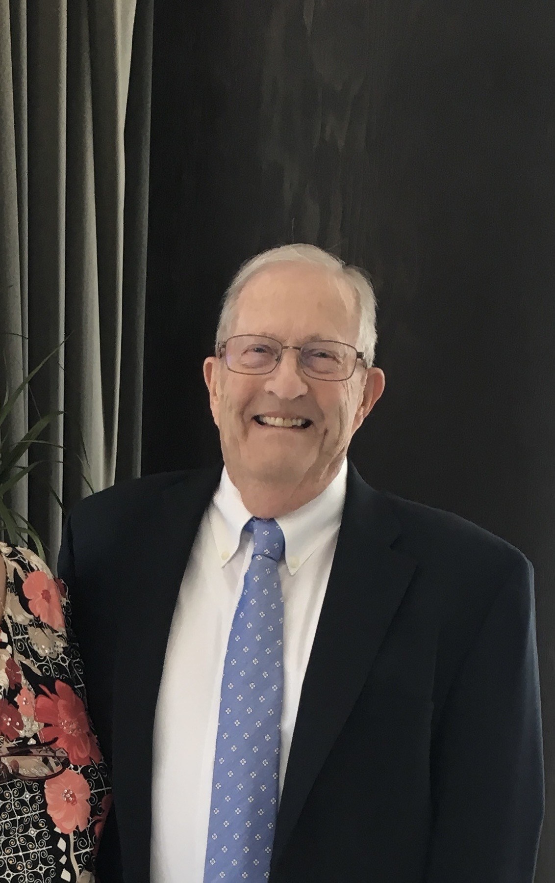 Obituary of Richard Allen Lyon, Sr.