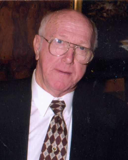 Obituary of Norman Glenn Lytle