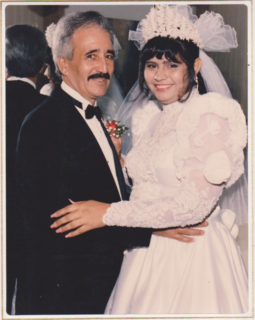 Obituario de Juan Pagan Gonzalez