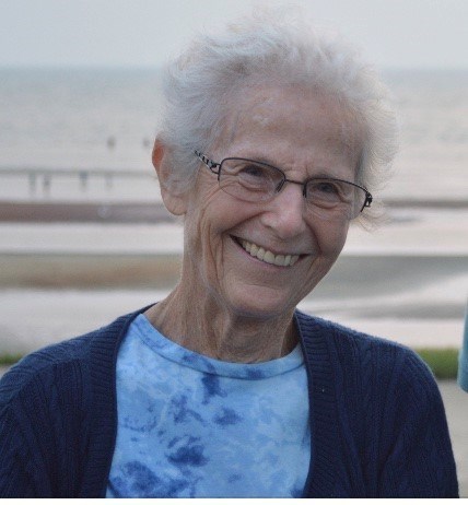 Obituario de Ann R Bradley