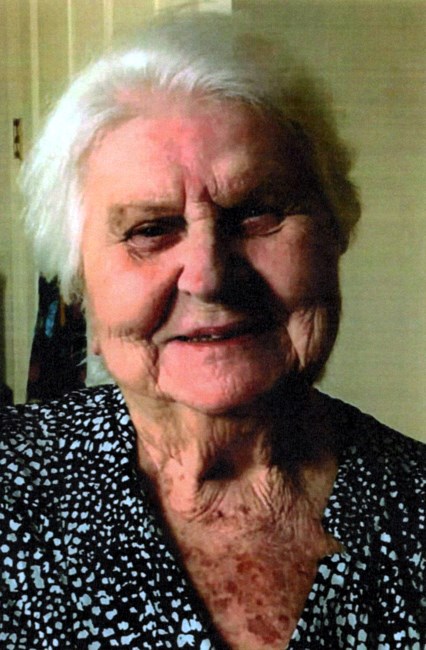Obituary of Rosaria "Sadie" Frisaro