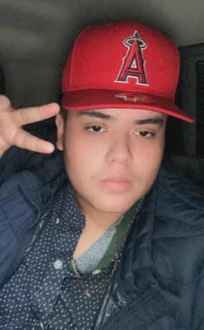 Obituary of Salvador Rodriguez Farfan