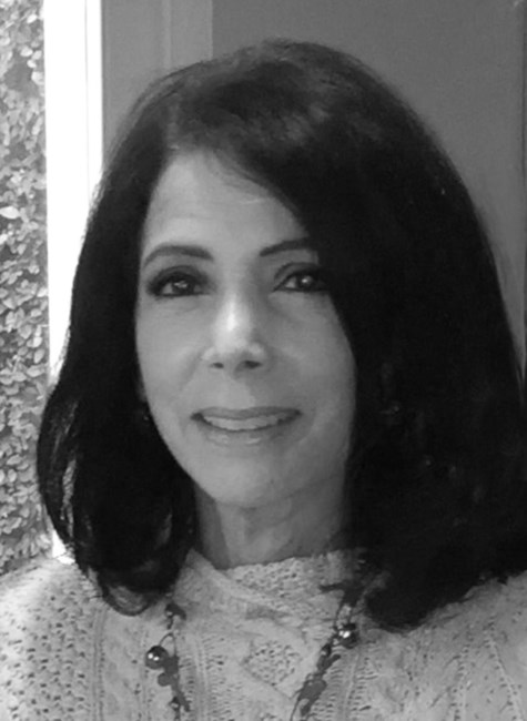 Obituario de Sally Stich Kansas