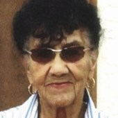 Obituary of Connie Walker