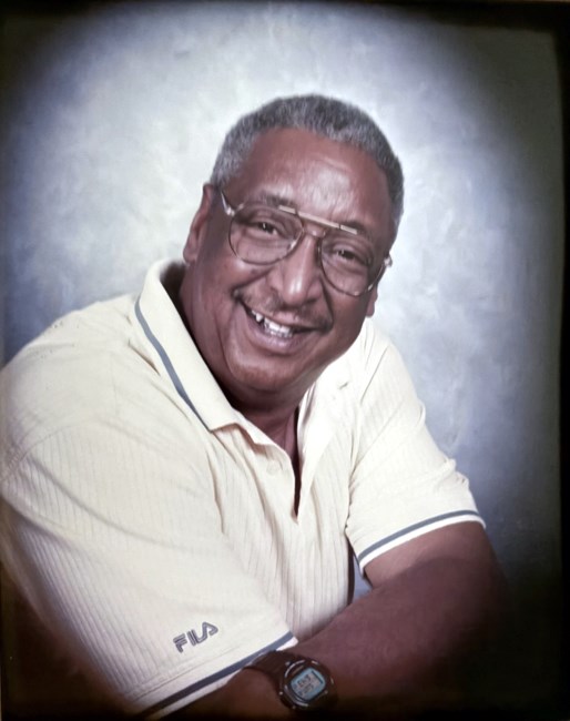 Avis de décès de David Charles Taylor