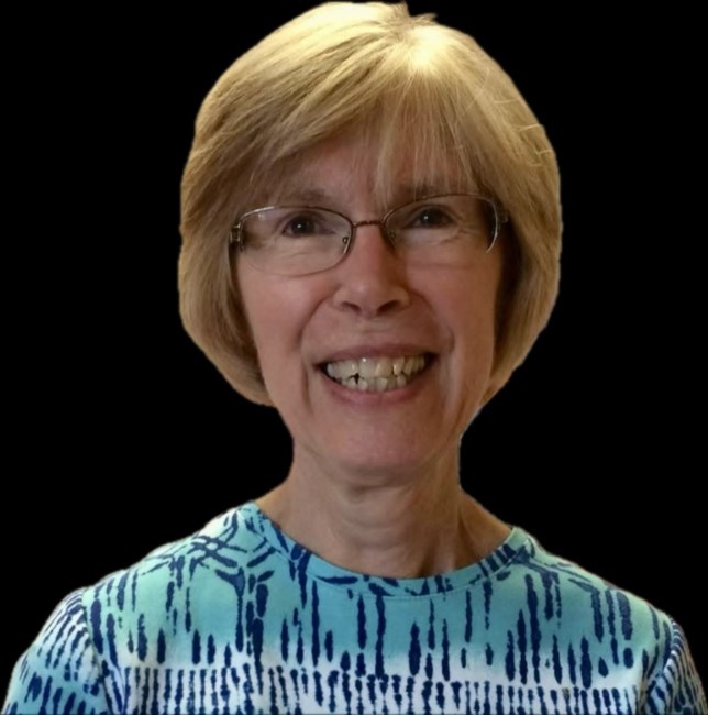 Obituary of Cynthia Young Acklin