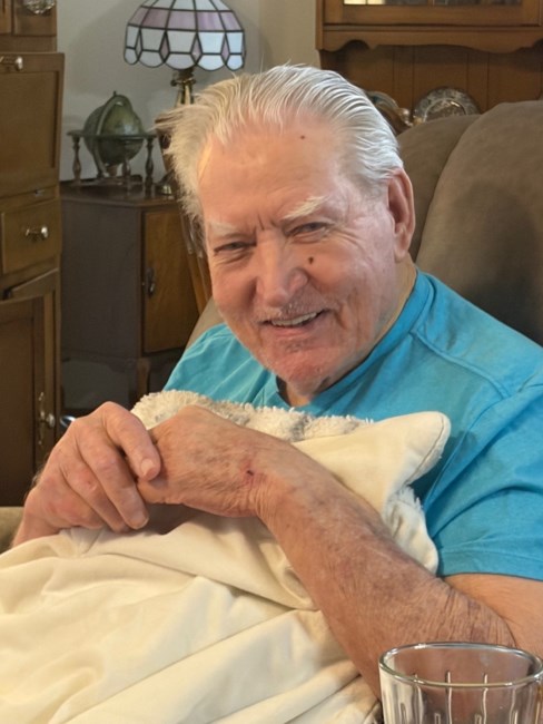 Obituary of Lonnie Earl Smith