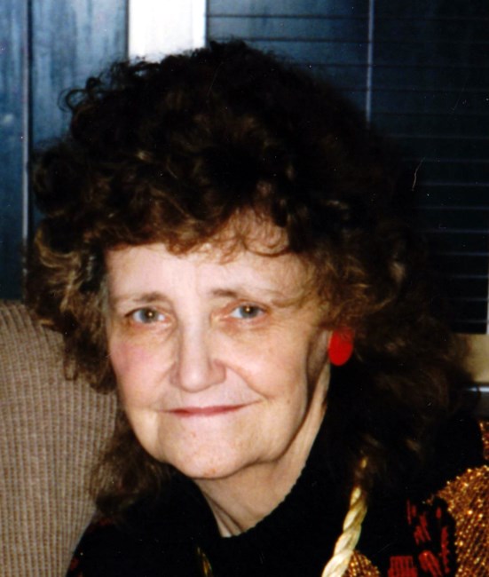 Obituario de Janet Marie Fisher