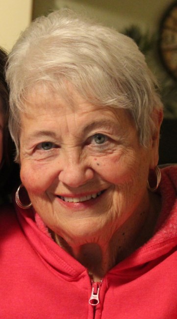 Obituary of Margaret A. Milliron